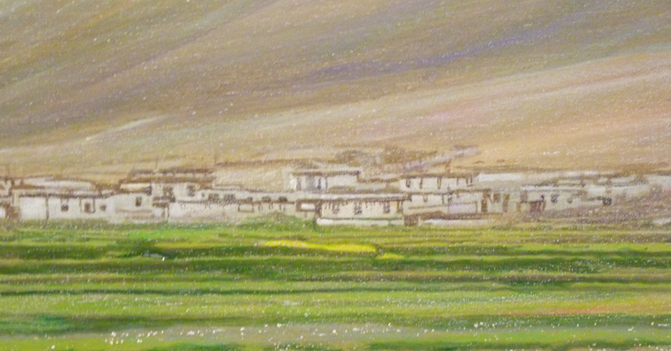 Sheyna Baig Anantya Image 1