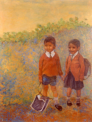 Sheyna Baig Child Within Image