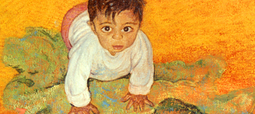 Sheyna Baig Anantya Image 1