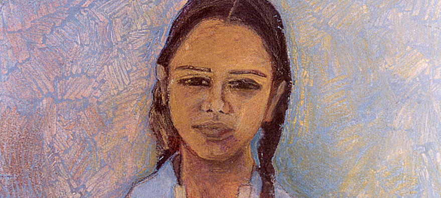 Sheyna Baig Anantya Image 1