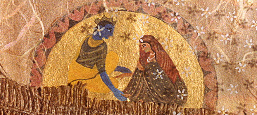 Sheyna Baig Anantya Image 1