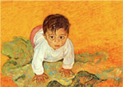 Sheyna Baig Child Within Gallery Thumb 2