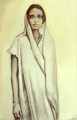 Sheyna Baig Anantya Image 1