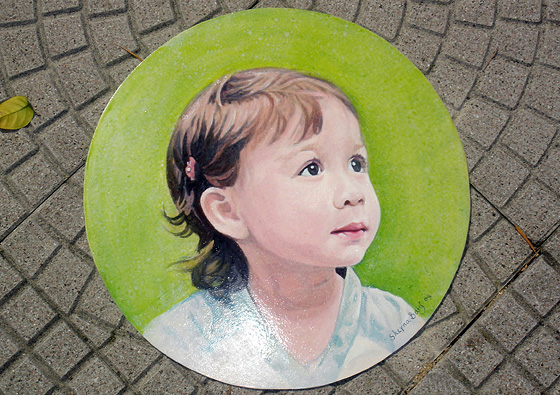 Sheyna Baig Anantya Image 1