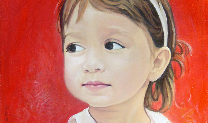 Sheyna Baig Anantya Image 1