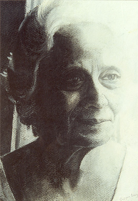 Sheyna Baig Anantya Image 1