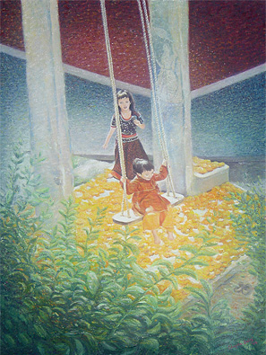 Sheyna Baig Anantya Image 1