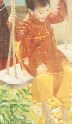 Sheyna Baig Anantya Image 1