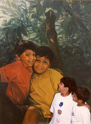 Sheyna Baig Anantya Image 1