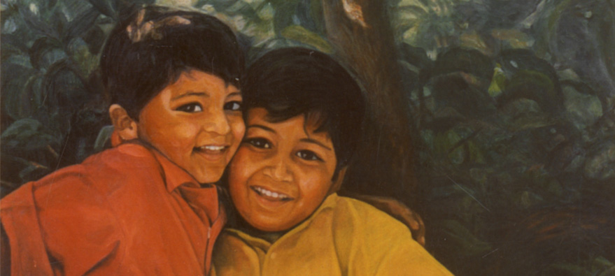 Sheyna Baig Anantya Image 1