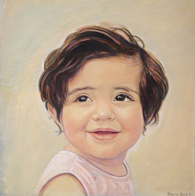 Sheyna Baig Anantya Image 1