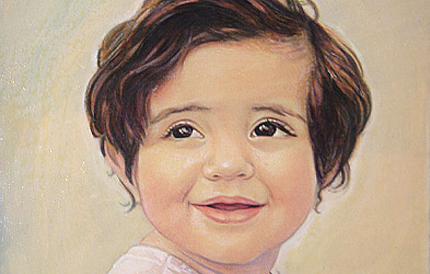 Sheyna Baig Anantya Image 1