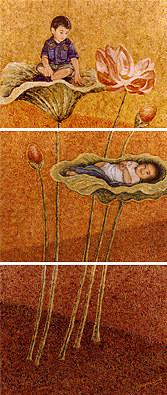 Sheyna Baig Anantya Image 1