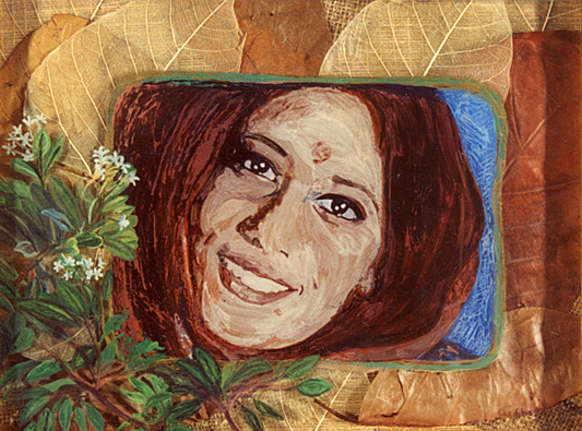 Sheyna Baig Anantya Image 1