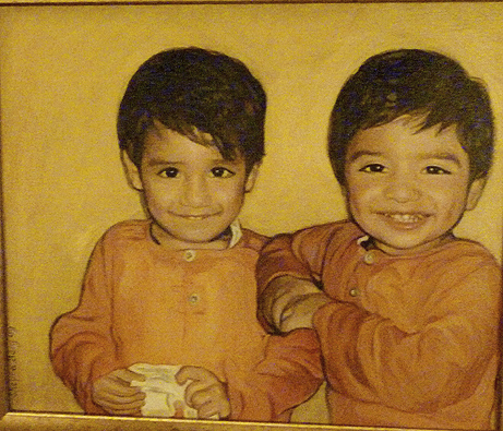 Sheyna Baig Anantya Image 1