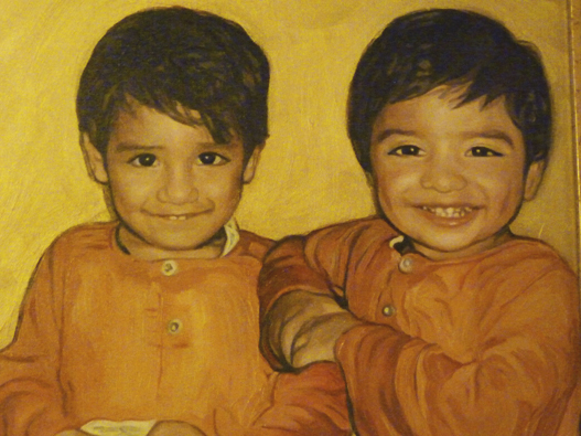 Sheyna Baig Anantya Image 1