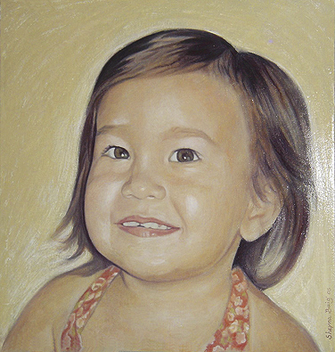 Sheyna Baig Anantya Image 1