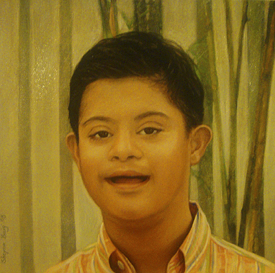 Sheyna Baig Anantya Image 1