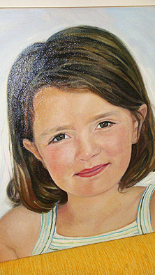Sheyna Baig Anantya Image 1
