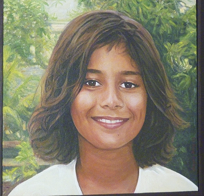 Sheyna Baig Anantya Image 1