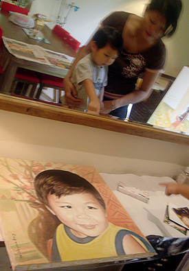 Sheyna Baig Anantya Image 1