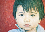 Sheyna Baig Portrait Gallery Thumb 1