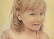 Sheyna Baig Portrait Gallery Thumb 14