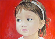 Sheyna Baig Portrait Gallery Thumb 16