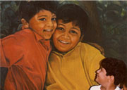 Sheyna Baig Portrait Gallery Thumb 20