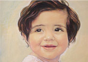 Sheyna Baig Portrait Gallery Thumb 25