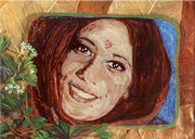 Sheyna Baig Portrait Gallery Thumb 29