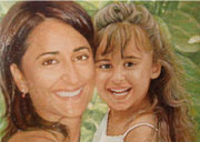 Sheyna Baig Portrait Gallery Thumb 3