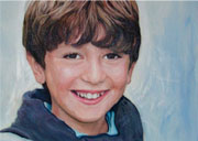 Sheyna Baig Portrait Gallery Thumb 30