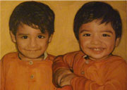 Sheyna Baig Portrait Gallery Thumb 32