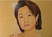 Sheyna Baig Portrait Gallery Thumb 35