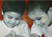 Sheyna Baig Portrait Gallery Thumb 4
