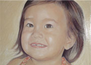 Sheyna Baig Portrait Gallery Thumb 41