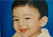 Sheyna Baig Portrait Gallery Thumb 45