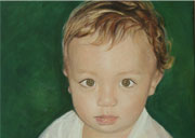 Sheyna Baig Portrait Gallery Thumb 46