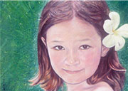 Sheyna Baig Portrait Gallery Thumb 5