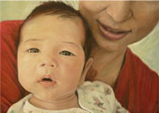 Sheyna Baig Portrait Gallery Thumb 7
