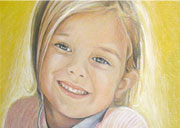 Sheyna Baig Portrait Gallery Thumb 8
