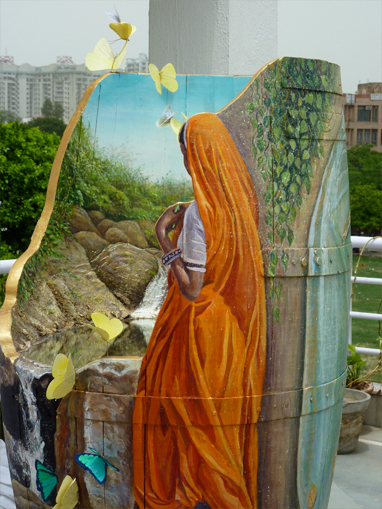 Sheyna Baig project1 